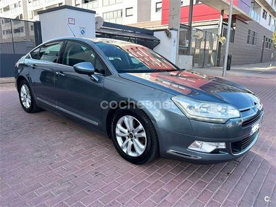 Citroën C5
