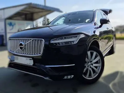 Usado Volvo XC90