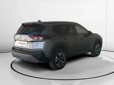 Occasion Nissan X-Trail N-Connecta 204 PK (150 kW) 2023 Grijs SUV