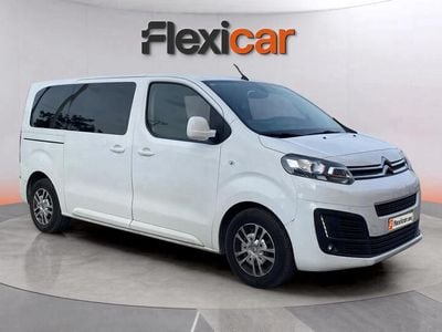 Citroën Spacetourer