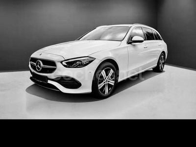 Mercedes C300e