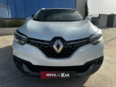 Usado Renault Kadjar