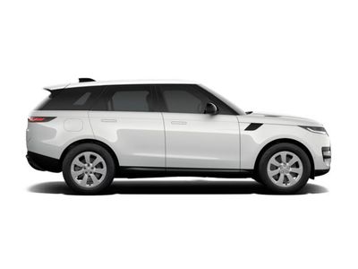 Blanco Usado 2024 Land Rover Range Rover Sport S SUV | 98.000 €