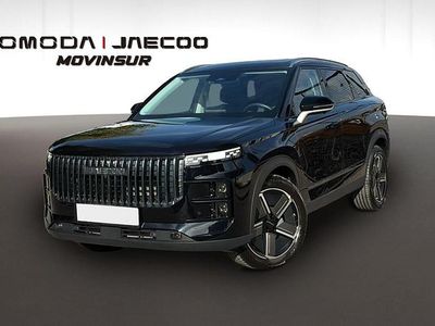 Usado Jaecoo 7 145 CV (106 kW) 2025 Negro crystal black SUV