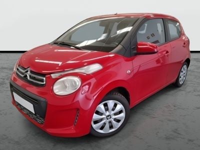 Citroën C1