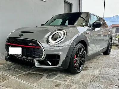Usado Mini John Cooper Works Clubman