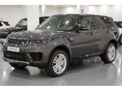 usado Land Rover Range Rover Sport HSE