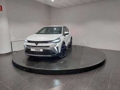 Usado Renault Captur Esprit Alpine 145 CV (106 kW) 2025 Blanco SUV