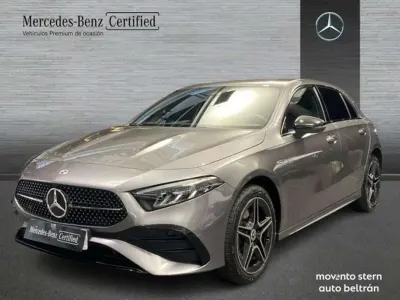 Usado Mercedes A250