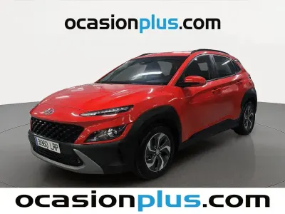 Usado Hyundai Kona