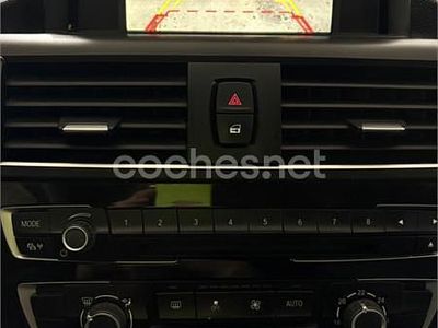 Blanco Usado 2017 BMW 116 Efficient Dynamics Utilitario | 12.000 € (Precio justo)