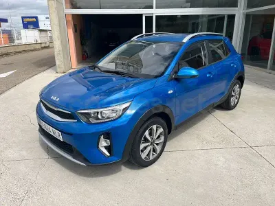 Usado Kia Stonic