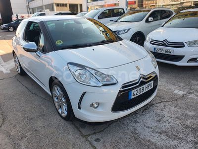 Citroën DS3