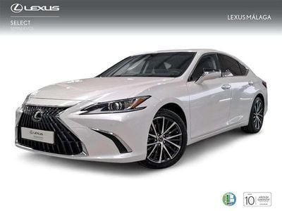 Lexus ES300