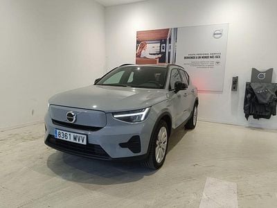 Usado Volvo EX40 Core 185 kW (252 CV) 2024 Otro SUV