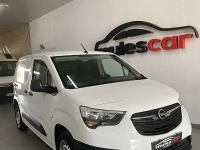 Usado Opel Combo