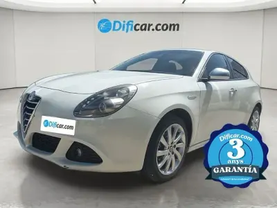 Usado Alfa Romeo Giulietta