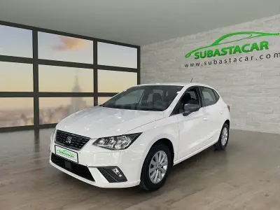 Usado Seat Ibiza