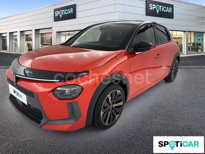 Naranja Nuevo 2025 Lancia Ypsilon Utilitario | 24.900 € (Caro)