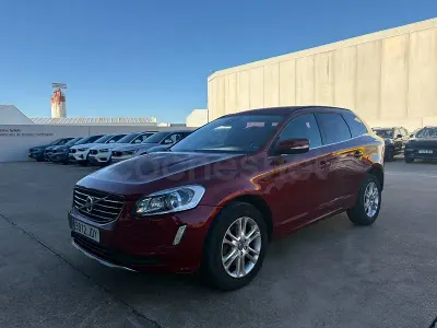 Usado Volvo XC60