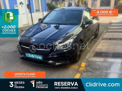 Mercedes CLA220