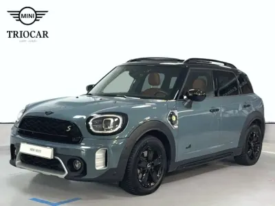 Usado Mini Cooper S Countryman 220 CV (161 kW) 2022 SUV