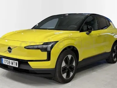 Usado Volvo EX30 Plus 200 kW (272 CV) 2024 Eléctrico SUV