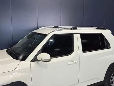 Occasion Hyundai Inster 84 kW (115 PK) 2025 Geel Hatchback