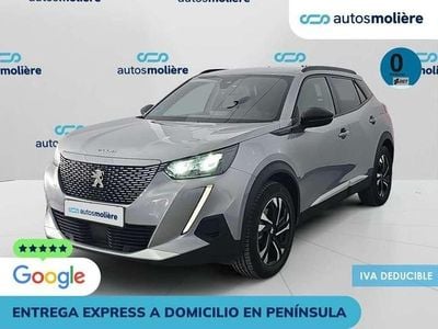 Peugeot e-2008