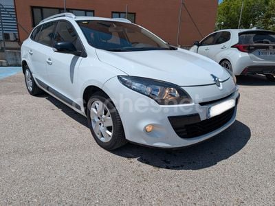 Renault Mégane GrandTour