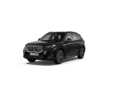 Usado BMW X1 Comfort Edition 245 CV (180 kW) 2025 Negro SUV
