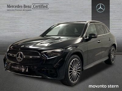 Mercedes GLC220