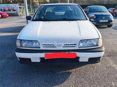 Occasion Nissan Primera 90 ch (66 kW) 1992 Blanc Break