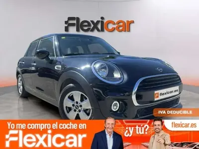 Usado Mini Cooper