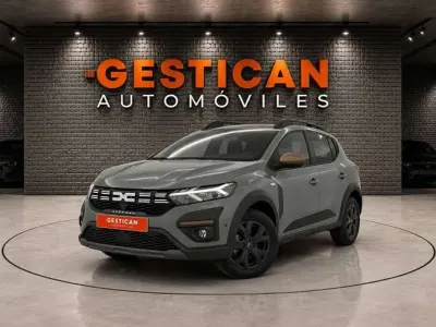 Usado Dacia Sandero