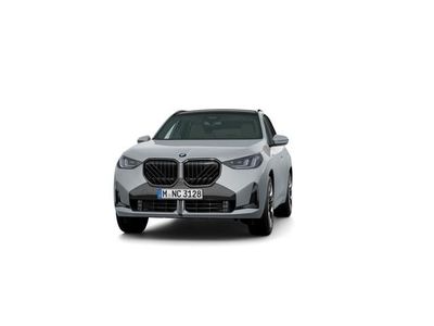 Nuevo BMW X3 Comfort Edition 2025 SUV