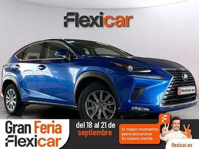 Lexus NX300h