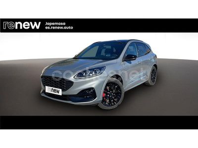 Gris / plata Usado 2023 Ford Kuga ST-Line X SUV | 32.900 €