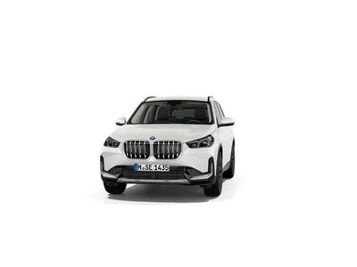 Usado BMW X1 Comfort Edition 163 CV (119 kW) 2025 Blanco SUV