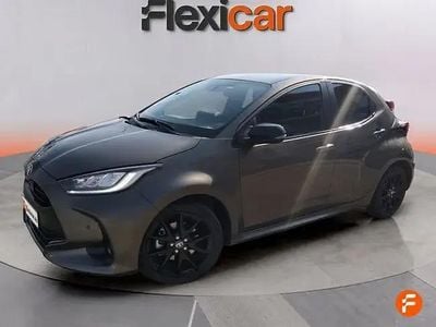 Occasion Toyota Yaris Hybrid Plus 116 PK (85 kW) 2022 Groen