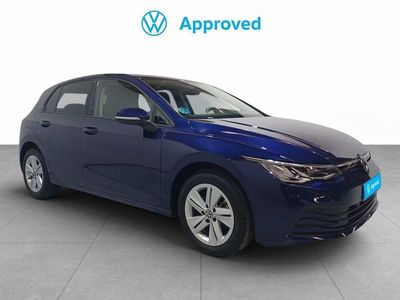 VW Golf VIII