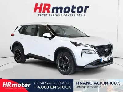 Usado Nissan X-Trail