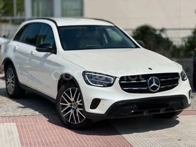 Mercedes GLC300