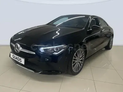 Usado Mercedes CLA200
