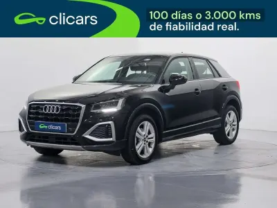 Occasion Audi Q2