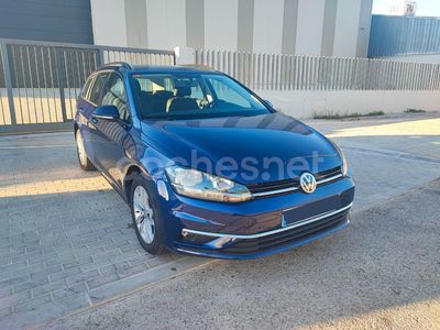 VW Golf VII