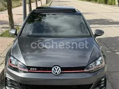 Usado VW Golf VII
