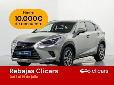 Lexus NX300h