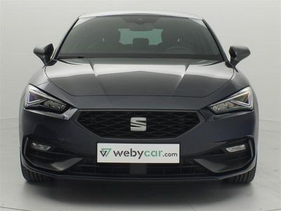 usado Seat Leon 2.0 TDI 110kW DSG-7 S&S FR