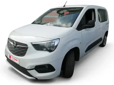 Usado Citroën Jumper 140 CV (102 kW) 2022 Monovolumen